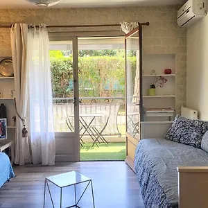  Appartement - 4 Personnes
