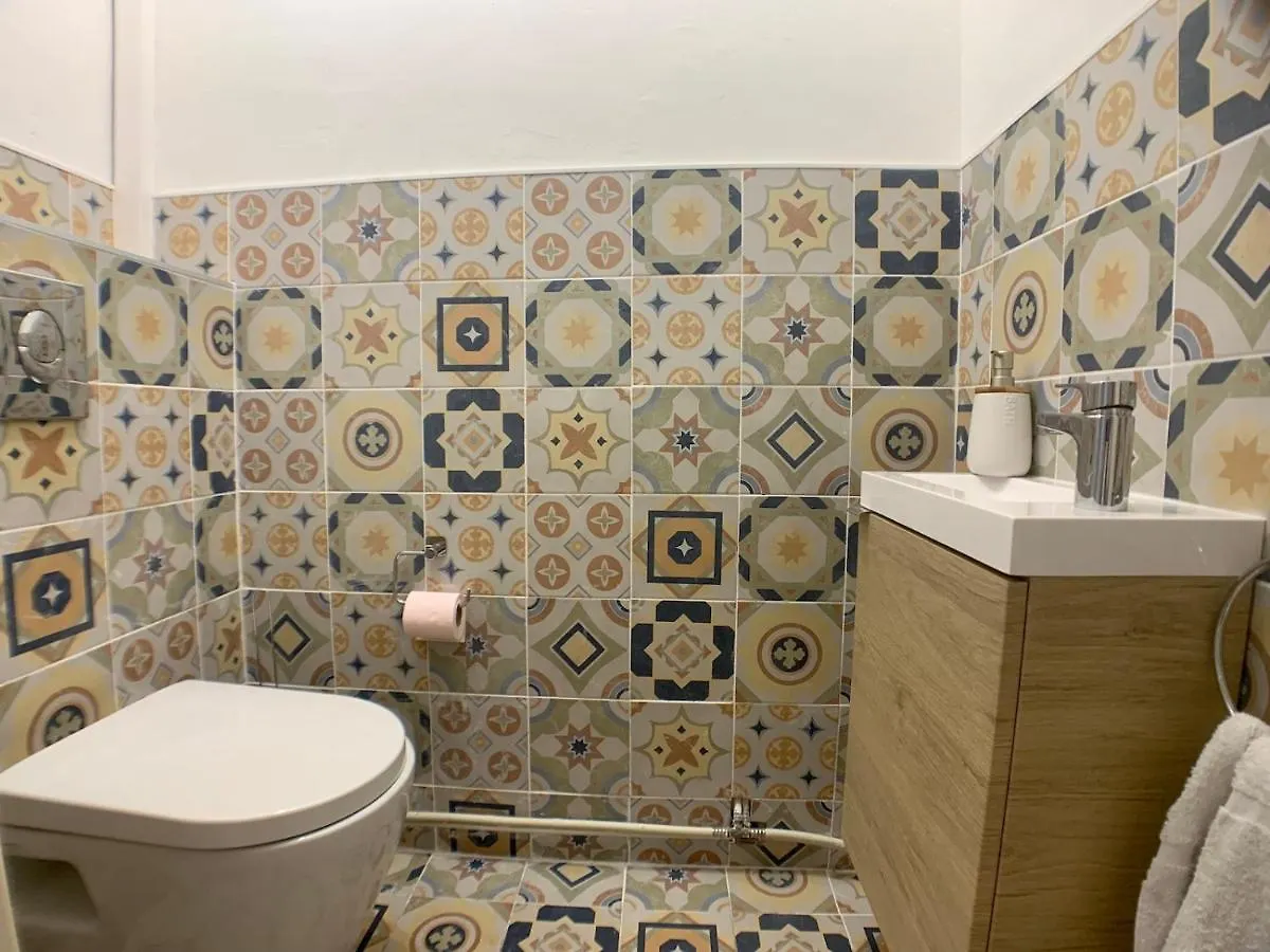 Apartment Appartement Isola Bella Cannes