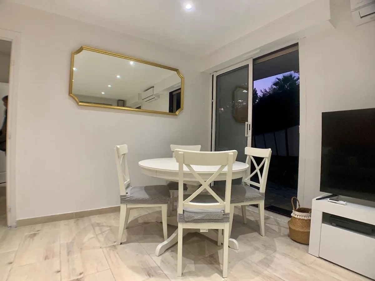 Appartement Isola Bella Cannes