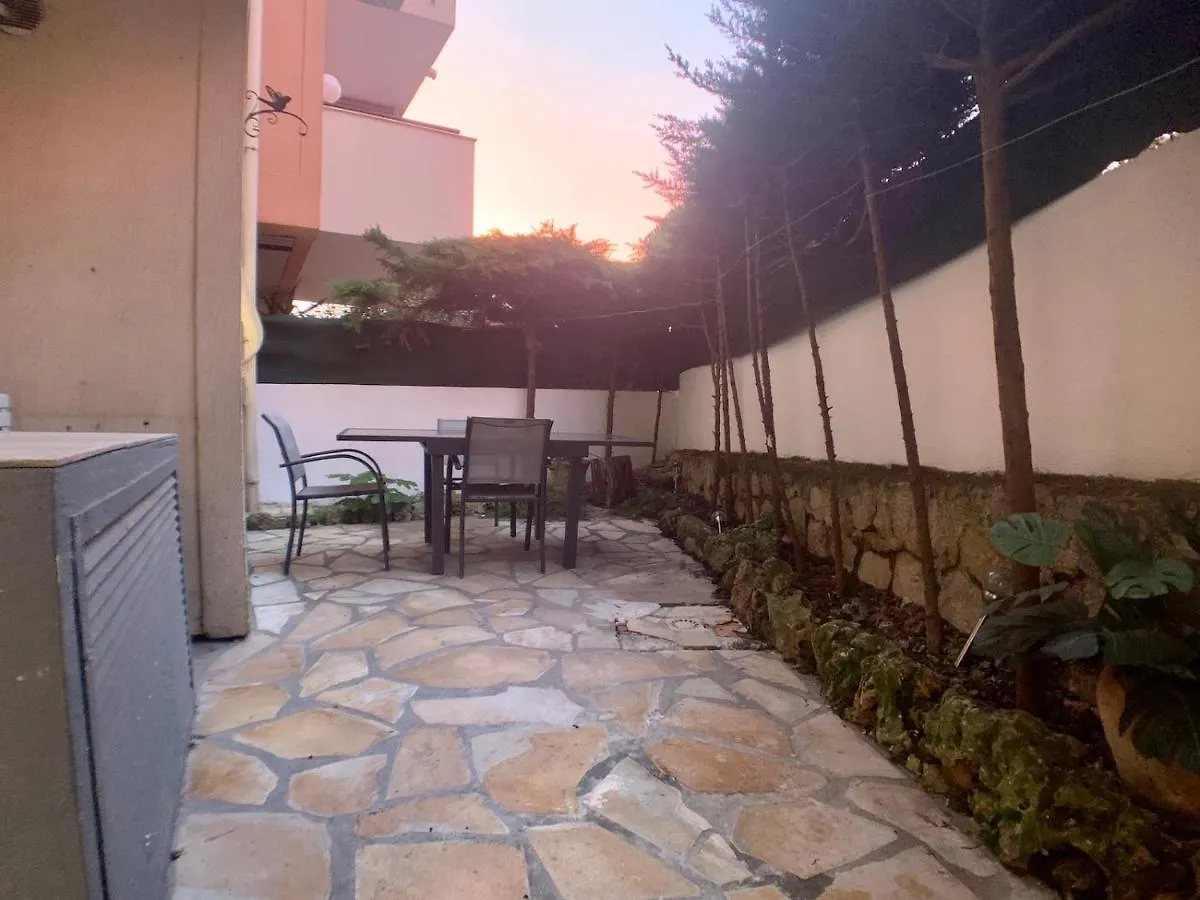 Apartment Appartement Isola Bella Cannes