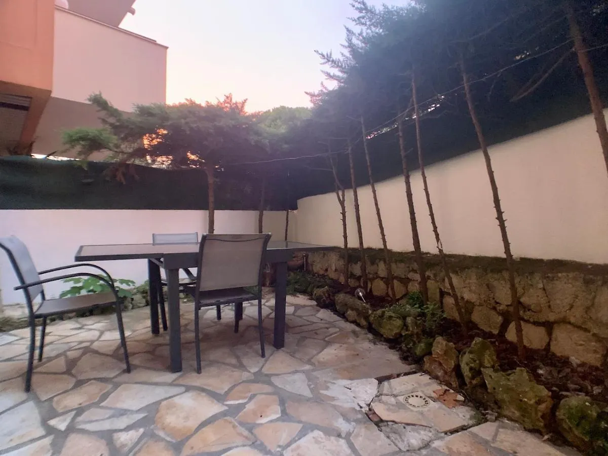 Apartment Appartement Isola Bella Cannes