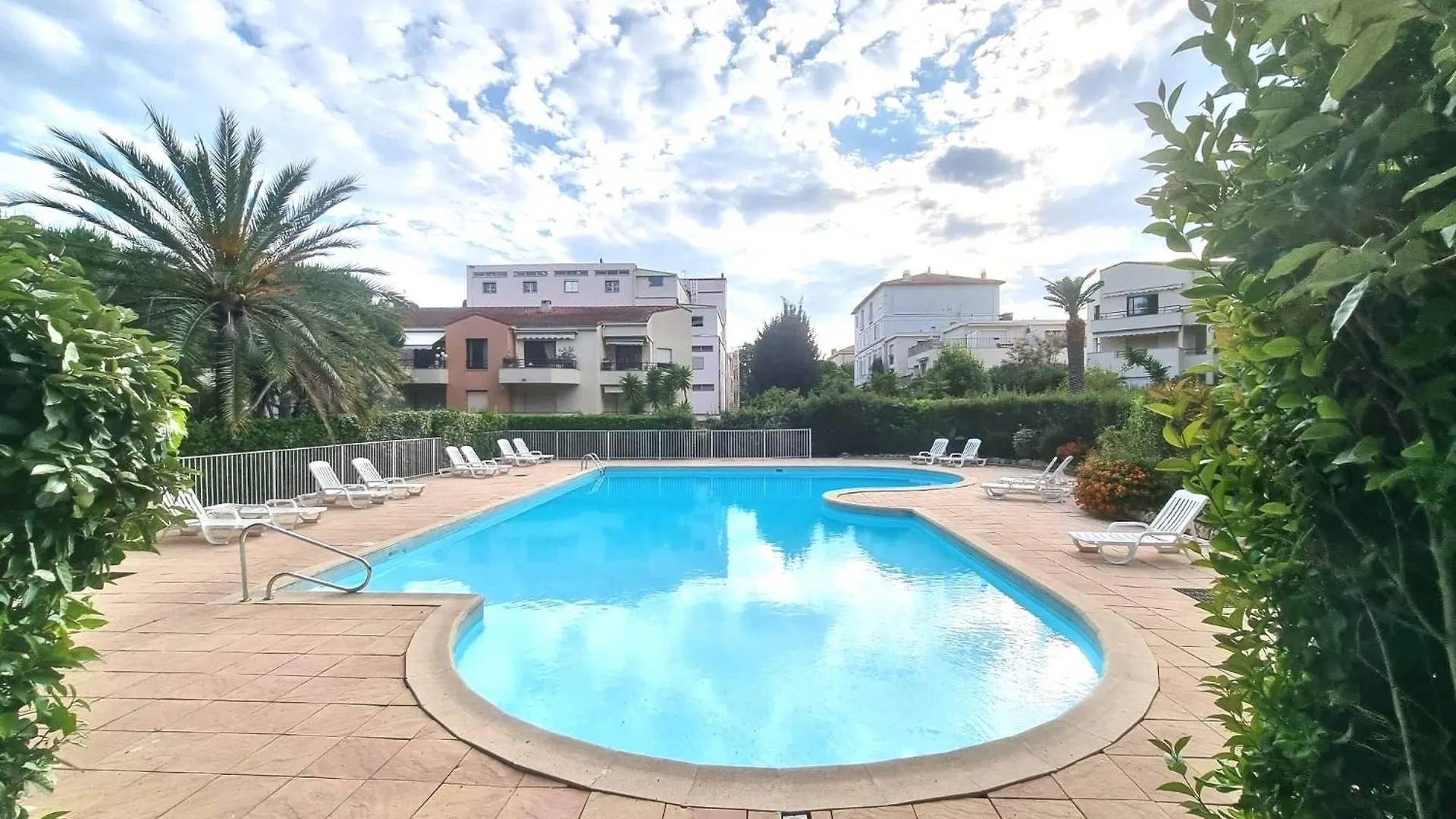 Appartement Isola Bella Cannes Apartment