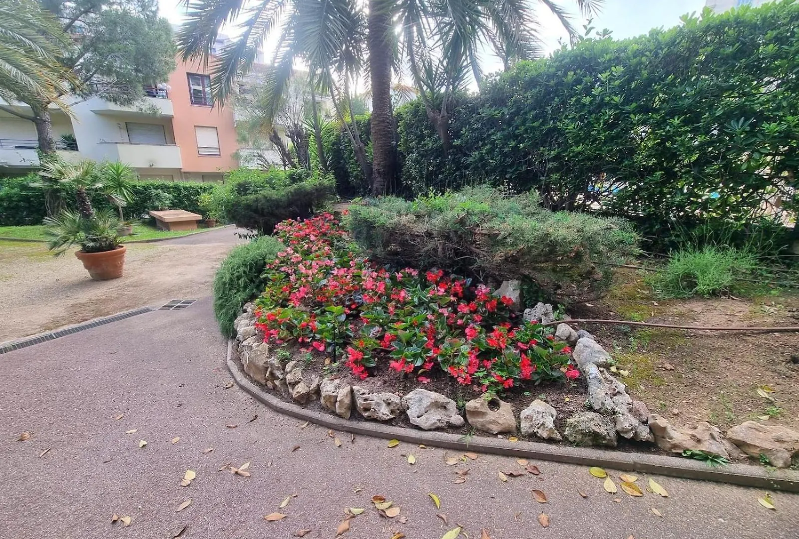 Appartement Isola Bella Cannes 0*,  France